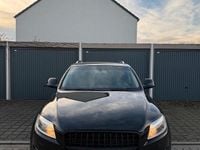 Gebraucht Audi Q7 350 PS (257 kW) 2007 Schwarz SUV