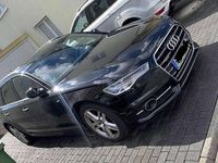 Gebraucht Audi A6 S-Line 218 PS (160 kW) 2017 Schwarz Kombi