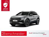 Gebraucht Audi Q4 e-tron Advanced 210 kW (286 PS) 2025 SUV