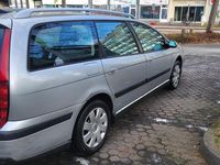 Gebraucht Citroën C5 152 PS (111 kW) 2007 Silber Kombi