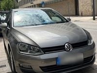 gebraucht VW Golf VII TÜV neu