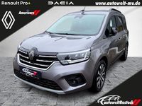 Neu Renault Kangoo Techno 131 PS (96 kW) 2025 Limousine