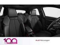 gebraucht Audi A3 Sportback 1.5 EU6d S line 35 TFSI 110(150