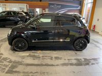 Gebraucht Renault Twingo 60 kW (82 PS) 2023 Schwarz Kleinwagen