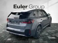 Gebraucht BMW iX1 Performance 230 kW (313 PS) 2023 Storm bay metallic SUV
