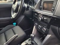 gebraucht Mazda CX-5 2.2 SKYACTIV-D SENDO AWD Auto SENDO