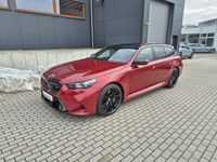 Gebraucht BMW M5 Sport Line 727 PS (534 kW) 2024 Rot Kombi