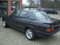 gebraucht Mercedes 190 D 2.5 *Schiebedach, Handschalter*