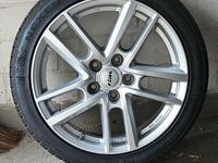 Gebraucht Mazda MX5 Sendo 126 PS (92 kW) 2014 Braun Cabrio