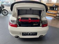 Gebraucht Porsche 996 549 PS (403 kW) 2001 Weiß