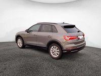 Gebraucht Audi Q3 Advanced 150 PS (110 kW) 2025 Chronosgrau metallic SUV