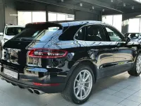 Gebraucht Porsche Macan S 340 PS (250 kW) 2014 Schwarz SUV