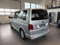 Usado VW Multivan 110 HP (80 kW) 2022 Prateado Monovolume