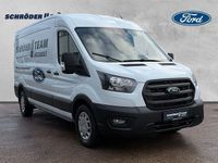 Gebraucht Ford Transit Trend 131 PS (96 kW) 2025 Van