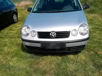 Gebraucht VW Polo 2026 Silber Kleinwagen