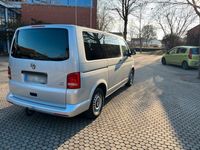 gebraucht VW Multivan T5