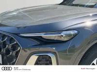 Neu Audi Q5 Sport 204 PS (150 kW) 2026 Schwarz SUV