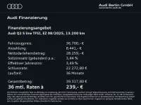 Gebraucht Audi Q2 S-Line 190 PS (139 kW) 2025 Daytonagrau perleffekt SUV