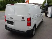 Gebraucht Fiat Scudo 144 PS (105 kW) 2022 Weiß Van