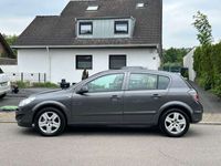 gebraucht Opel Astra Edition 1.6, 136tkm, TÜV neu 5/26
