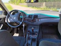 gebraucht BMW 318 318 i - Sportfelgen - Subwoofer - Angel Eye