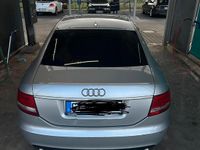 Gebraucht Audi A6 300 PS (220 kW) 2006 Grau Limousine