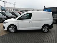 Neu Ford Transit Connect Trend 150 PS (110 kW) 2025 Weiß (frostweiß) Van / Kleinbus