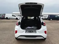 Gebraucht Ford Puma ST-Line 125 PS (91 kW) 2025 Frozen white SUV