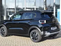 Nuova Citroën C3 110 CV (80 kW) 2026 Nero Berlina