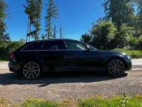 Gebraucht Audi A4 S-Line 190 PS (139 kW) 2008 Kombi