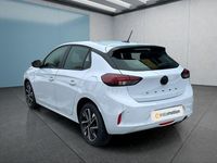 Neu Opel Corsa Edition 101 PS (74 kW) 2026 Weiß Kleinwagen