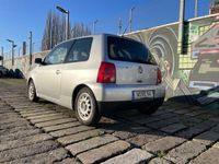 gebraucht VW Lupo 3L TDI Standard