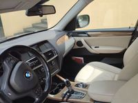 gebraucht BMW X3 drive 20 d -