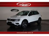 gebraucht VW Tiguan 1.5 TSI IQ.DRIVE-Navi-Kamera-Virtual-ACC-