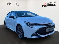Gebraucht Toyota Corolla 152 PS (111 kW) 2024 Weiß Limousine
