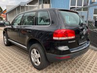 gebraucht VW Touareg R5 2.5TDI*Navi*AHK*PDC*KLIMAAUT*