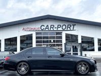 Gebraucht Mercedes E43 AMG AMG 401 PS (294 kW) 2017 Schwarz Limousine