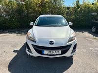 Gebraucht Mazda 3 90th Anniversary 105 PS (77 kW) 2010 Weiß Limousine