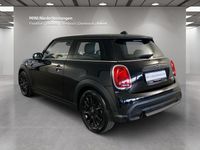Second-hand Mini ONE 102 CP (75 kW) 2022 Negru Hatchback