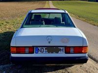 gebraucht Mercedes 190 190 D