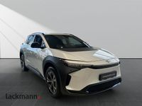 Neu Toyota bZ4X 150 kW (204 PS) 2025 SUV