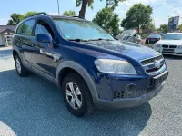 Gebraucht Chevrolet Captiva 136 PS (100 kW) 2008 SUV