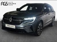 Gebraucht Renault Espace Techno 200 PS (147 kW) 2024 Schiefergrau (grau) Van / Kleinbus