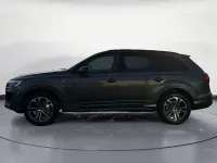 Gebraucht Audi Q7 S-Line 286 PS (210 kW) 2025 Grau SUV