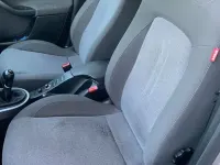 Używany Seat Altea Style 125 KM (91 kW) 2012 Beżowy Minivan
