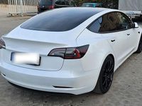 Gebraucht Tesla Model 3 Long Range RWD 208 kW (283 PS) 2023 Weiß Limousine