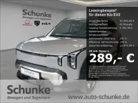 Neu Kia EV2 Earth 108 kW (147 PS) 2026 Grau SUV