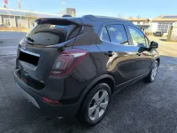 Gebraucht Opel Mokka X Edition 136 PS (100 kW) 2016 Braun SUV