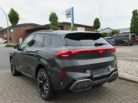 Gebraucht Cupra Terramar 265 PS (194 kW) 2025 Grau SUV