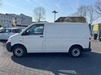 Gebraucht VW Transporter 84 PS (61 kW) 2008 Weiß Van